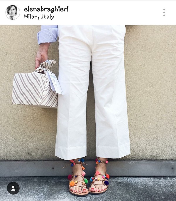 INSTA LIFE ELENA B10