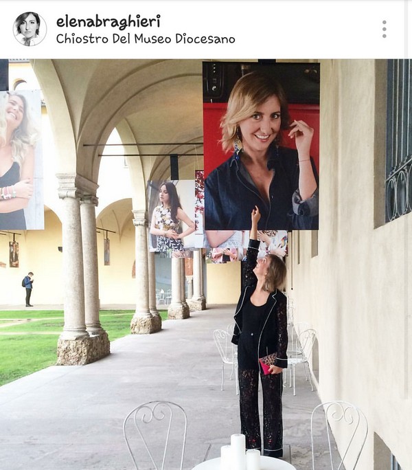 INSTA LIFE ELENA B12