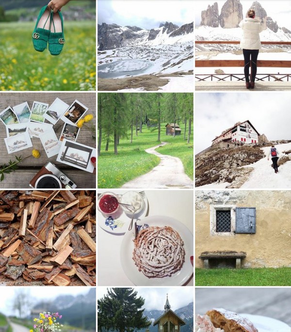 INSTA LIFE ELENA B22