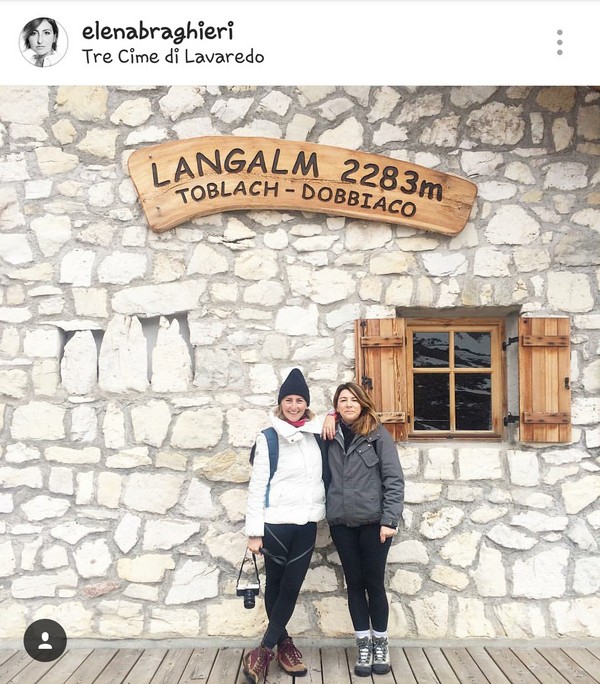 INSTA LIFE ELENA B25