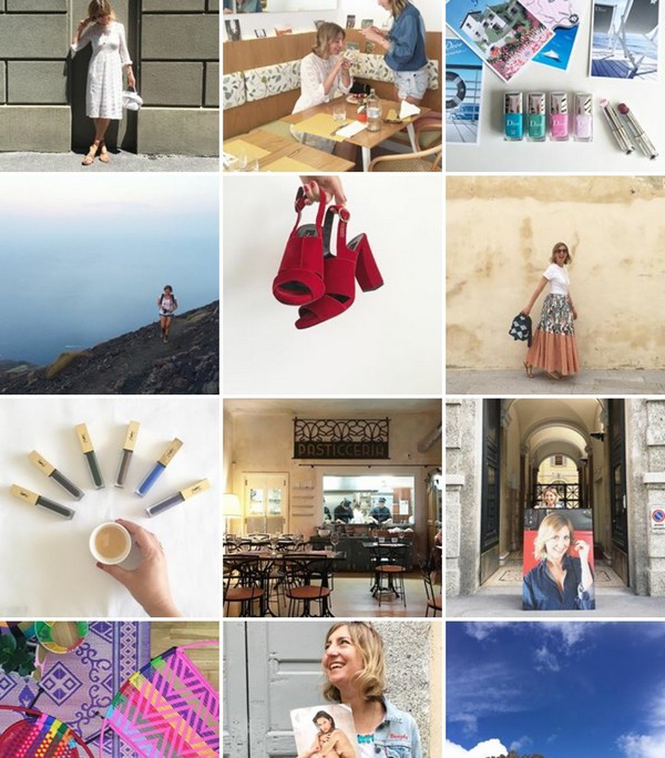 INSTA LIFE ELENA B27