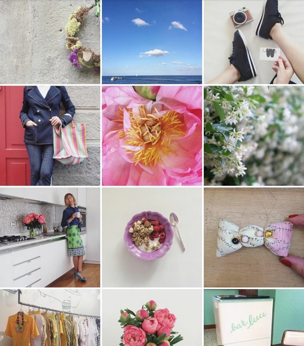 INSTA LIFE ELENA B54