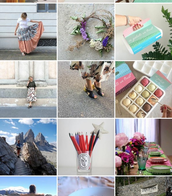 INSTA LIFE ELENA B57