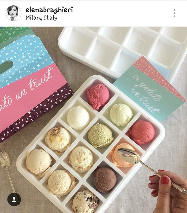 INSTA LIFE ELENA B60