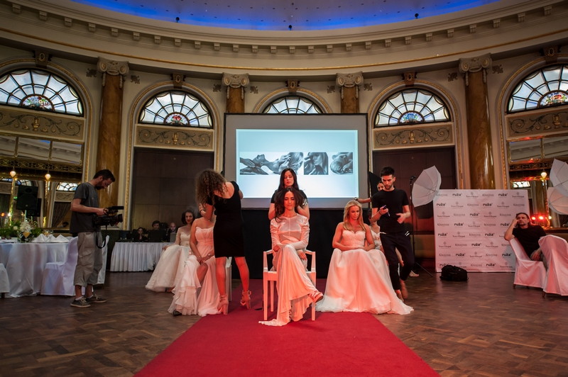 THuha 2016-06-30 DSC 5939 LOrÚal K Nutritive Breakfast