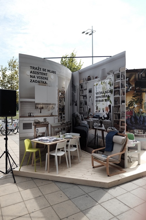 IKEA katalog za 2017