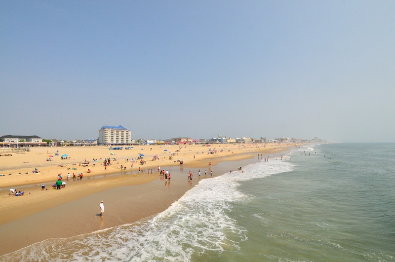 Ocean City