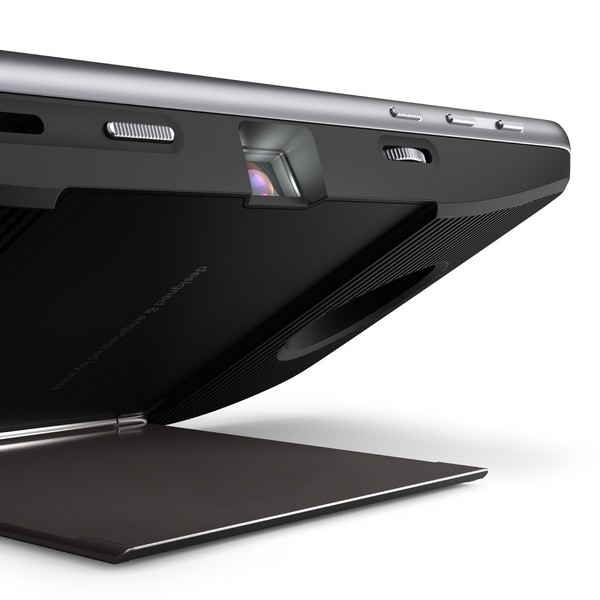 MotoMods InstaShare Detail