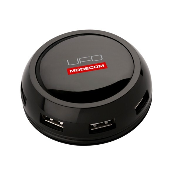 Modecom 7-port USB 2.0 Hub