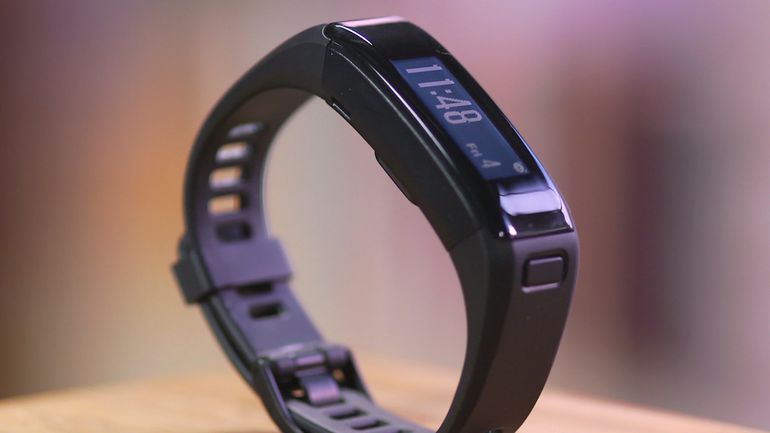 garminvivosmart