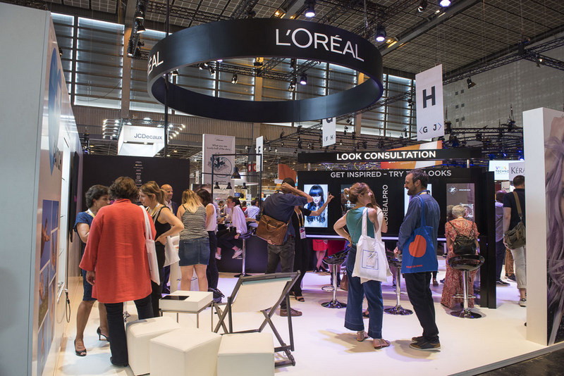 Kerastase Hair Coach powered by Withings