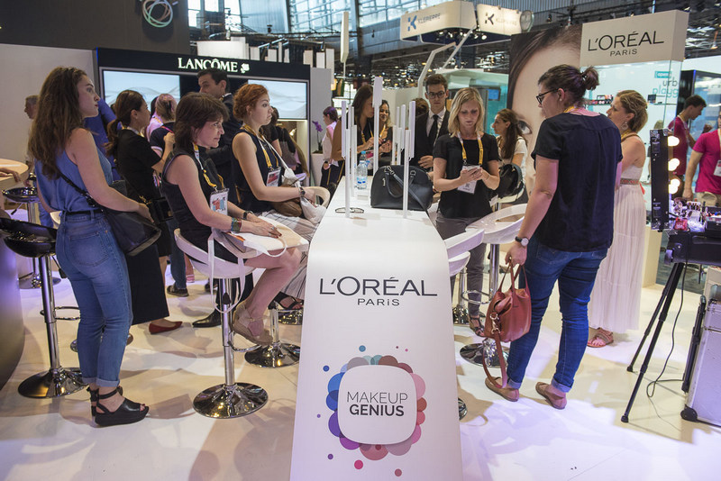 Kerastase Hair Coach powered by Withings