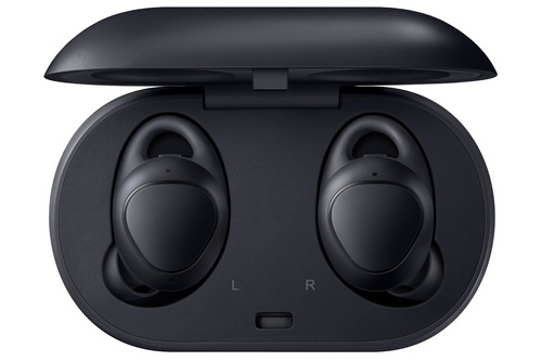 01 Gear IconX