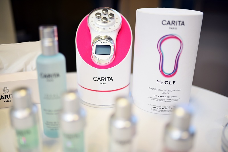 Carita MyCLE
