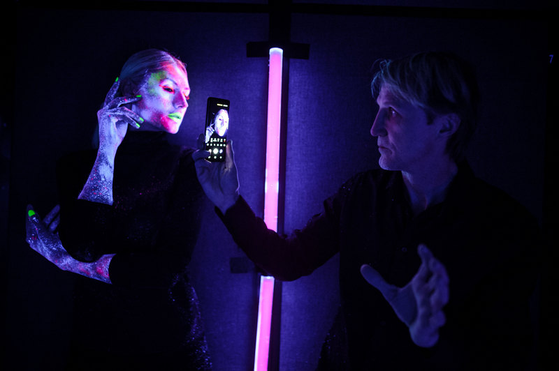 Damir Hoyka Samsung Galaxy S9 S9 kamera