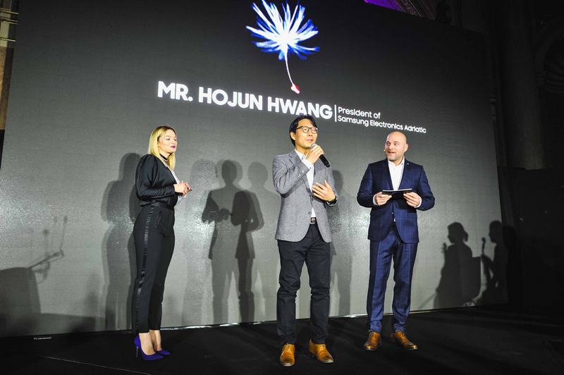 Damir Hoyka Samsung Galaxy S9 S9 kamera