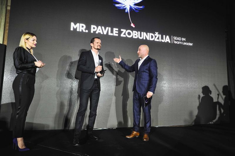 Damir Hoyka Samsung Galaxy S9 S9 kamera