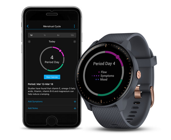 MCT Watch and Phone