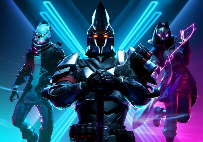 fortnite cr