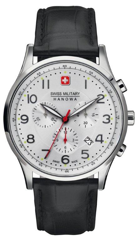 Swiss Military Hanowa