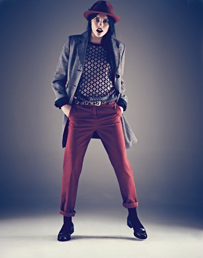 Marks Spencer