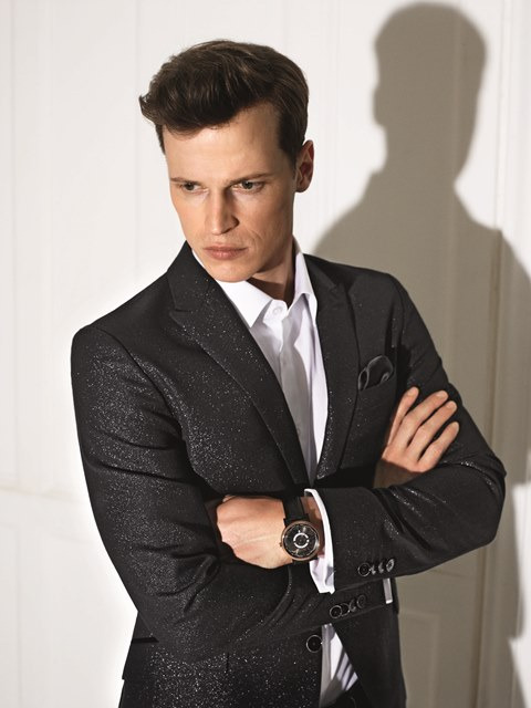 1131 JOOP 39L MEN COLLECTION 07 053
