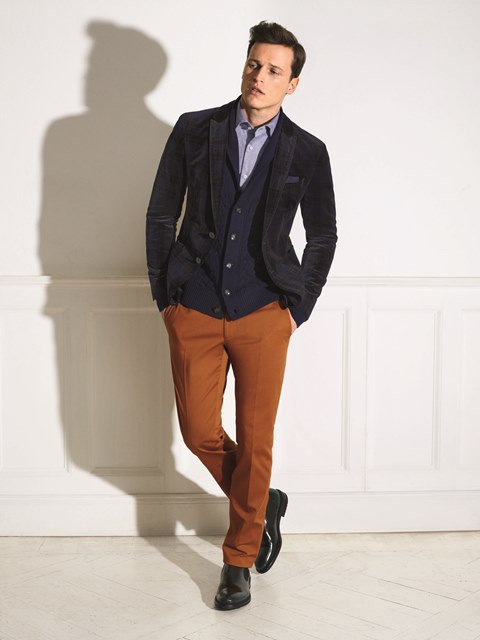 1137 JOOP 39L MEN COLLECTION 04 030
