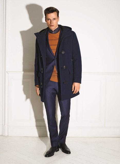 1138 JOOP 39L MEN COLLECTION 05 039