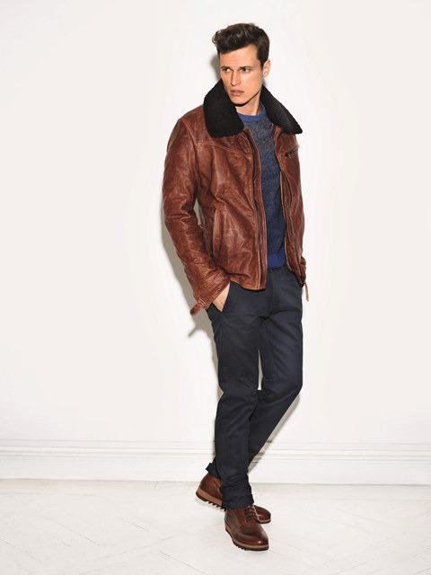 1140 JOOP 39L MEN CASUAL 07 075
