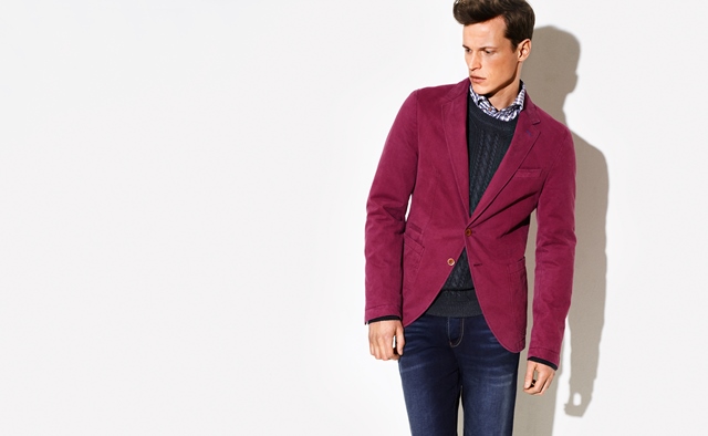 1144 JOOP 39L MEN CASUAL 02 024 o