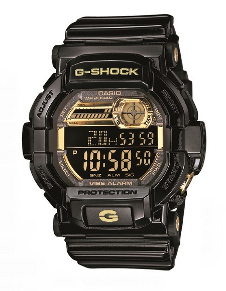 g shock 3