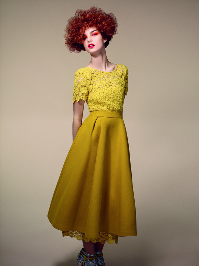 EL 2 2013 40s Retro Catwalk Ellen 02 088