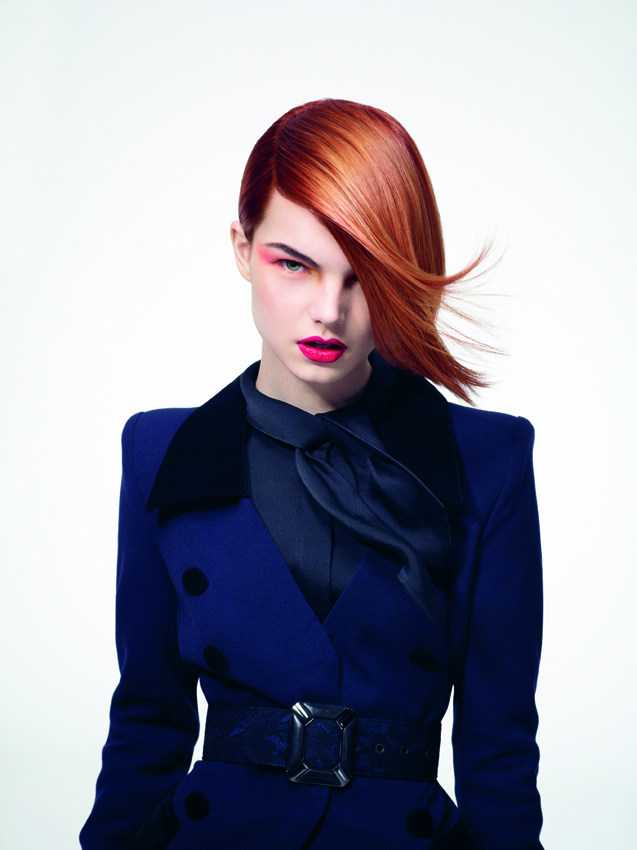 EL 2 2013 40s Retro Catwalk Ellen 03 011