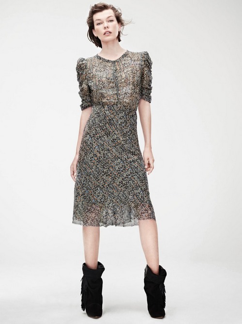 isabel marant hm