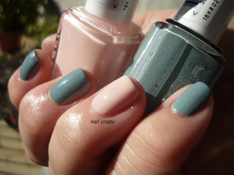 nail crazy itgirl.hr loreal.5