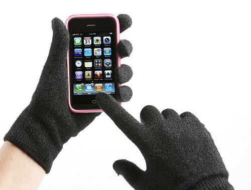 touchscreengloves