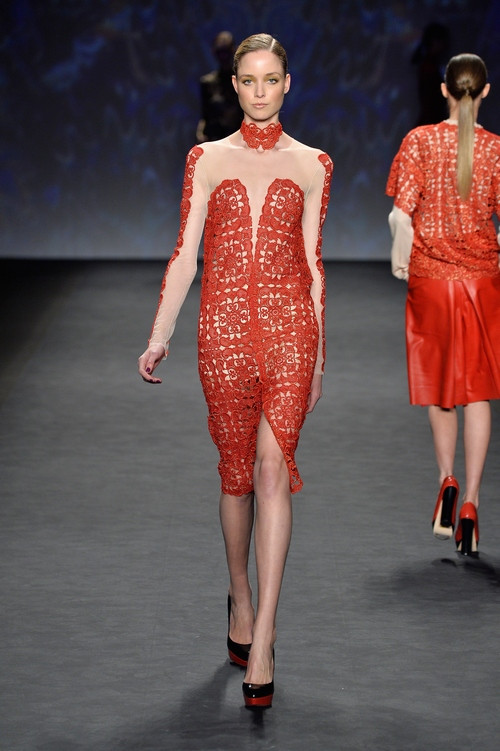 Vivienne Tam