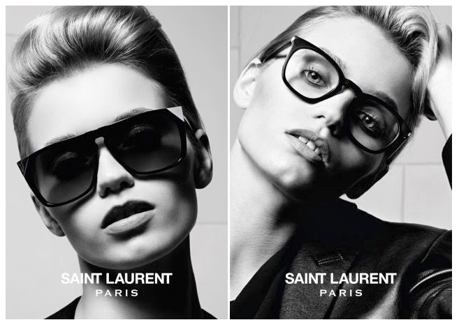 abbey-lee-saint-laurent-eyewear