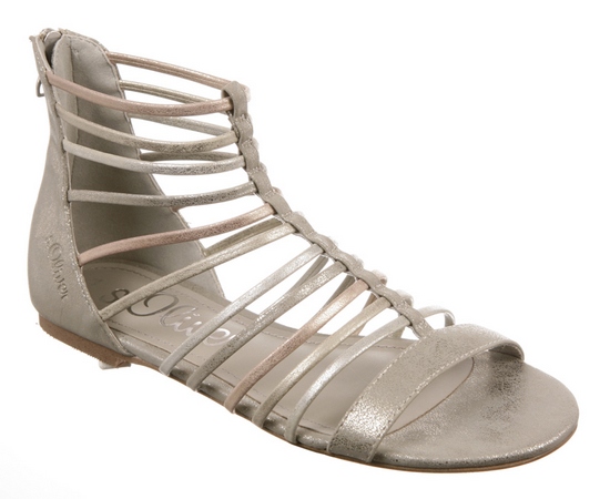 MASS ž.sandale SOliver 359 kn