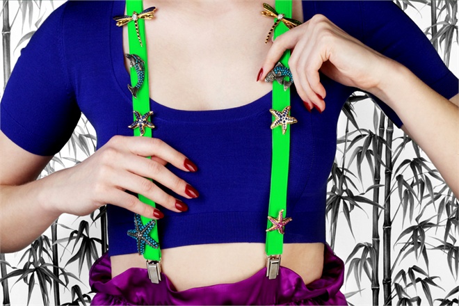 vogue italia brooch 12