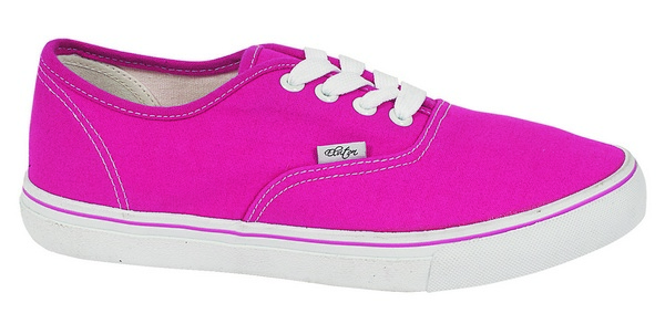 Planet Obuca roze tenisice 129kn