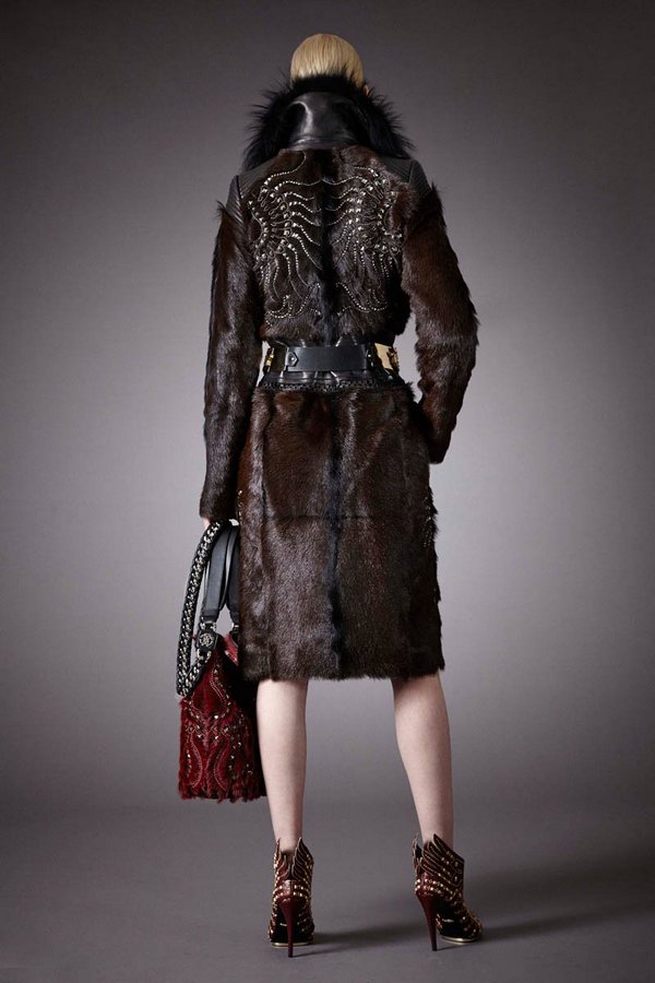 CAVALLI24