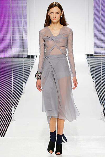 dior cruise