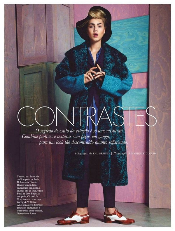 ELLE PORTUGAL 2