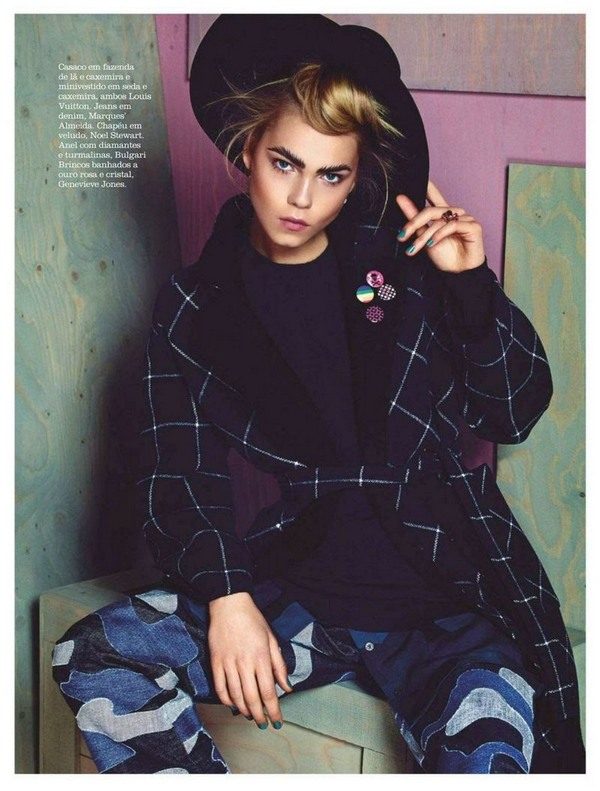 ELLE PORTUGAL 7