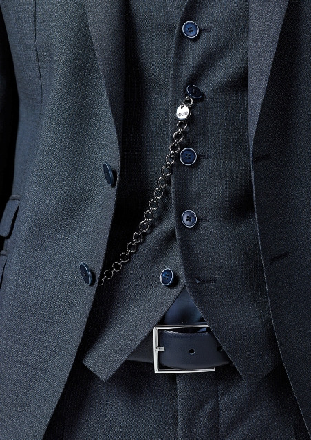 Joop FW14 image 1