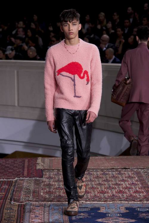 Paul Smith FW14 image 2