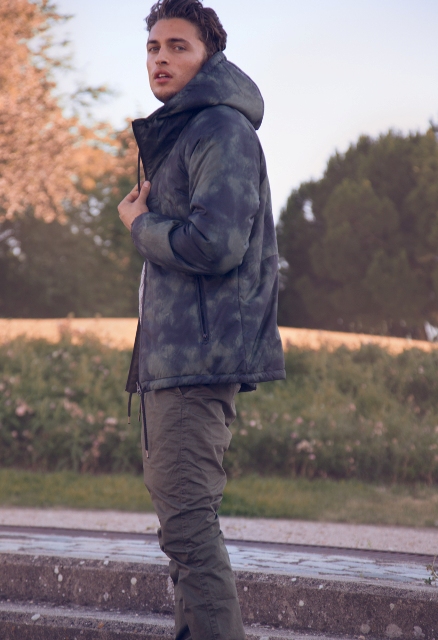 SPRINGFIELD AW14--40