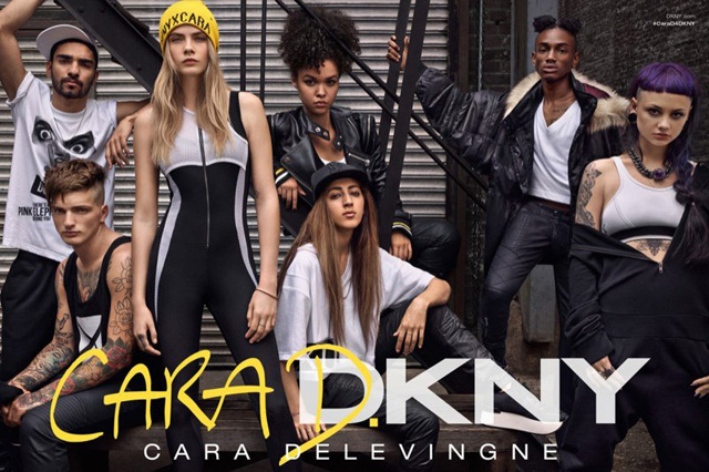 cara-dkny