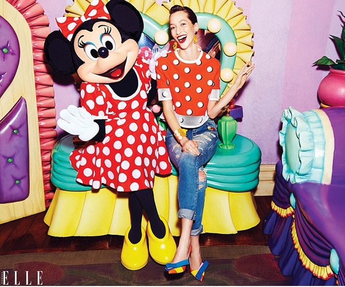 disneyland-fashion-shoot-elle01 cr cr